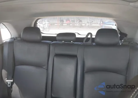 2015 Mitsubishi Outlander Sport Gt из США, поврежденный, VIN 4A4AR4AW9FE028128